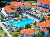 Aristoteles Beach 4*