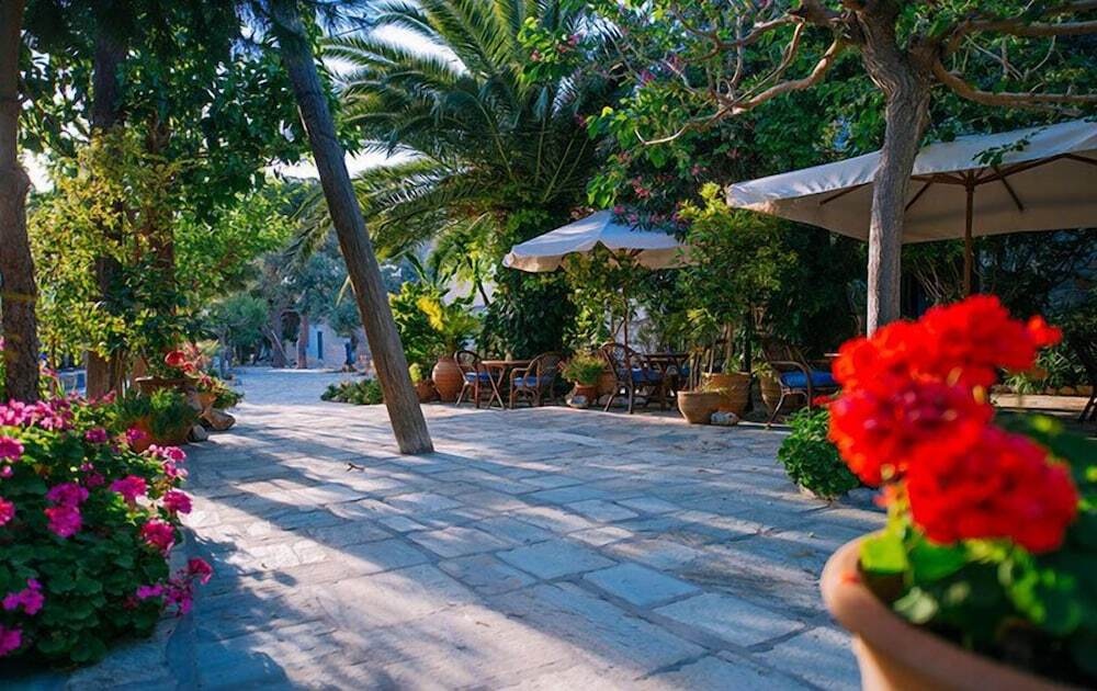 Greco Hotel 3*