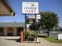 Moama Central Motel 3*