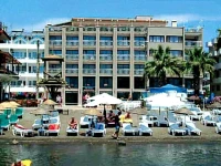 Mavi Ekol Hotel 3*