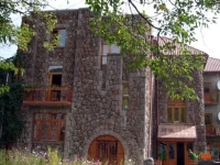 Mirhav Hotel 2*