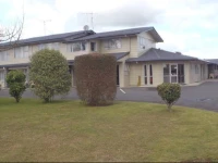 Cambrian Lodge Motel 3*
