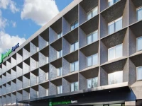 Holiday Inn Express Beijing Airport Zone 3*