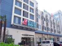 Jinjiang Inn Wuxi Liyuan Economic Development Zone Hotel 3*