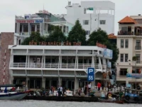 Thanh Thuy Hotel 