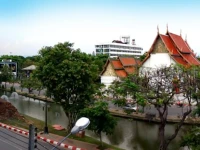 Our House Chiang Mai 2*