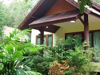 Baan Suan Resort 3*