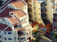 Santa Fe Apartments 4*