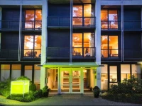 Haus Neuland 3*