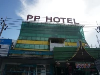 KT Hotel Dannok 3*