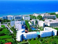 Sun Beach Resort Complex 4*