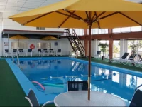 Hyannis Inn Motel 2*