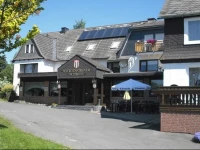 Landgasthof Wittgensteiner Schweiz 1*