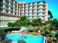 Alba Seleqtta (ex. Sunrise) 3*