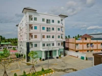 Kozy Inn Bangkok 3*