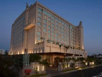 Radisson Blu Hotel Nagpur 5*