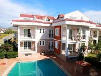 Noya Apartments 