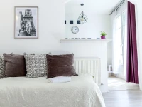 Montmartre Apartments 2*