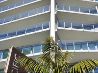 The Pacific Apartments 4*
