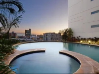 Darwin Holiday Apartments 4*