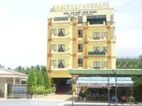 An Khanh Hotel 