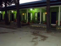 Evergreen Homestay 