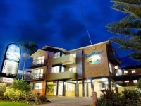 Caribbean Motel 3*