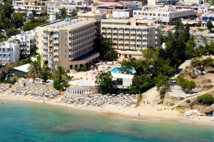 Ozkaymak Alaaddin Hotel 4*