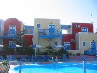 Villa Michalis