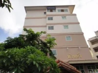 Ban Bua Resort and Hotel 2*