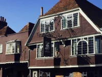 The Falstaff Hotel 3*