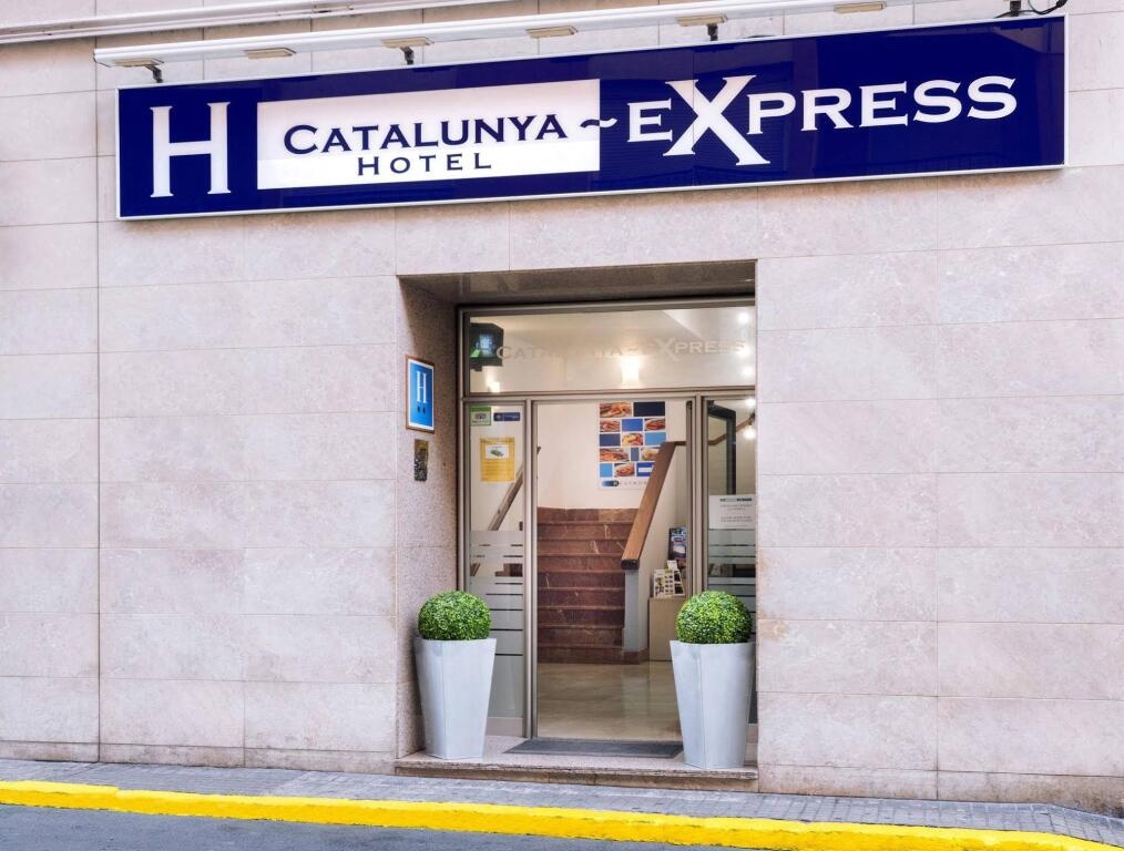 Catalunya Express 2*