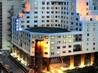 Peixin Hotel Beijing 4*