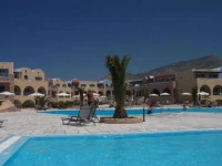 Santo Mira Mare Luxury Resort Hotel 4*