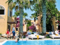 Bellonias Villas 4*