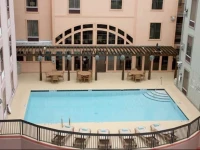 Hampton Inn & Suites Amelia Island 3*
