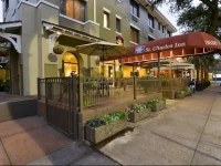 BEST WESTERN PLUS St. Charles Inn 3*
