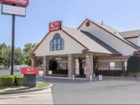 Econo Lodge Norman 2*