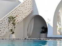 Rocabella Santorini Deluxe Suites & SPA 4*