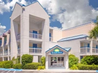 Days Inn Hilton Head 3*