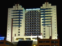 Grand Atlantic Ocean Resort 3*