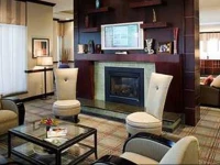 Hilton Garden Inn Dallas/Duncanville 3*