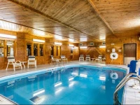 Comfort Inn Onalaska 2*