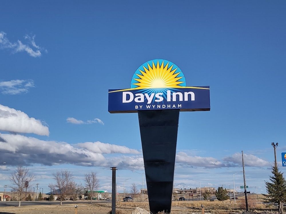 Days Inn Rawlins 2*