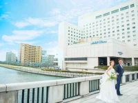 Hotel Okura Niigata 4*