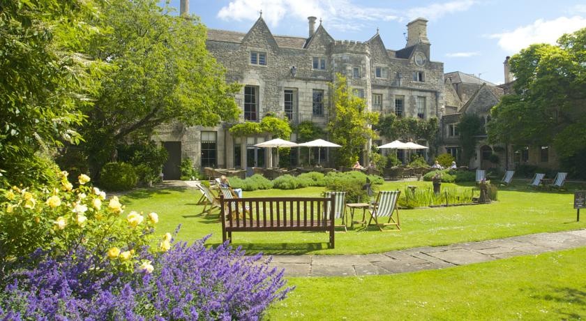 The Close Hotel 3*
