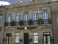 Hotel Bracara Augusta 4*