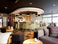Mercure Colmar Champ de Mars 4*