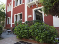 Hotel Villa Pannonia