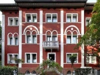 Hotel Villa Pannonia 4*